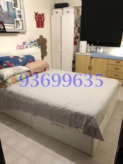 Blk 545 Bedok North Street 3 (Bedok), HDB 3 Rooms #165234362